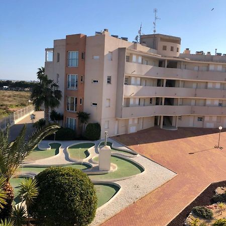 Residence Saradon La Zenia Boulevard Los Dolses المظهر الخارجي الصورة