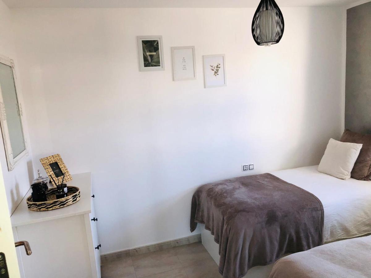Residence Saradon La Zenia Boulevard Los Dolses المظهر الخارجي الصورة