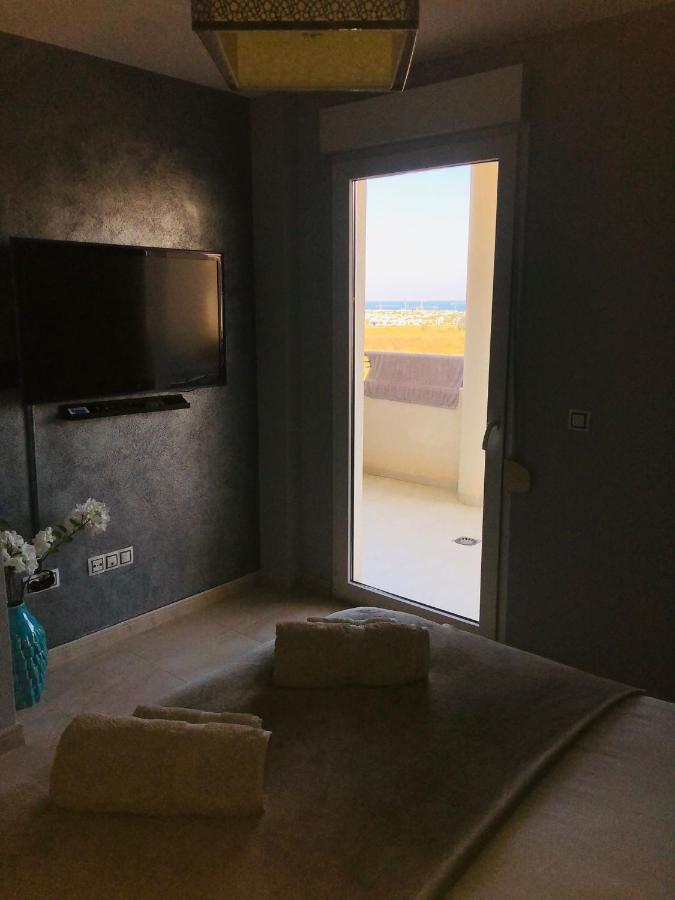 Residence Saradon La Zenia Boulevard Los Dolses المظهر الخارجي الصورة