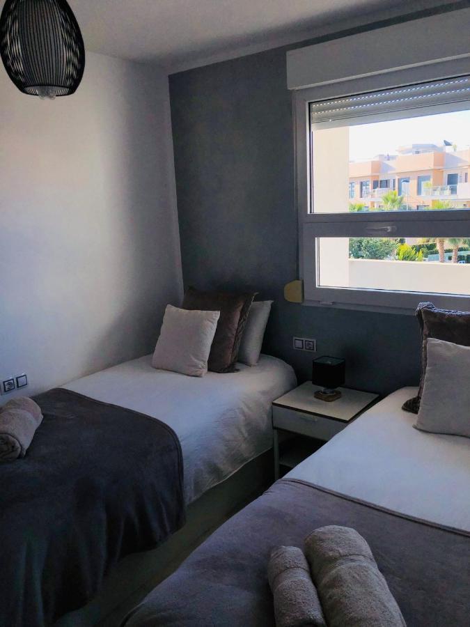 Residence Saradon La Zenia Boulevard Los Dolses المظهر الخارجي الصورة