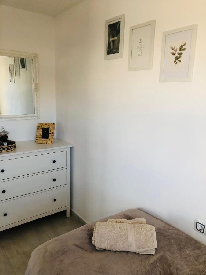 Residence Saradon La Zenia Boulevard Los Dolses المظهر الخارجي الصورة