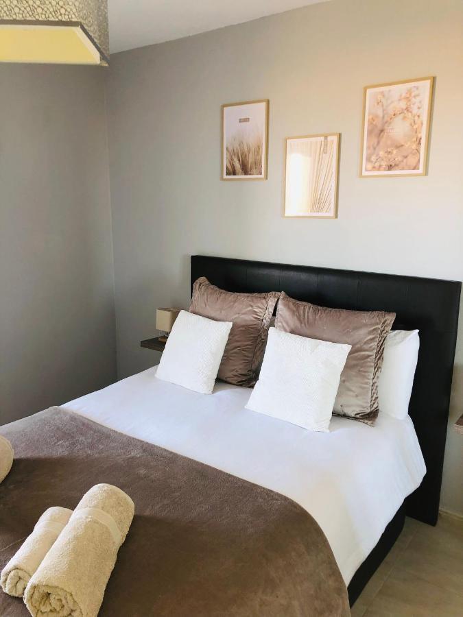 Residence Saradon La Zenia Boulevard Los Dolses المظهر الخارجي الصورة