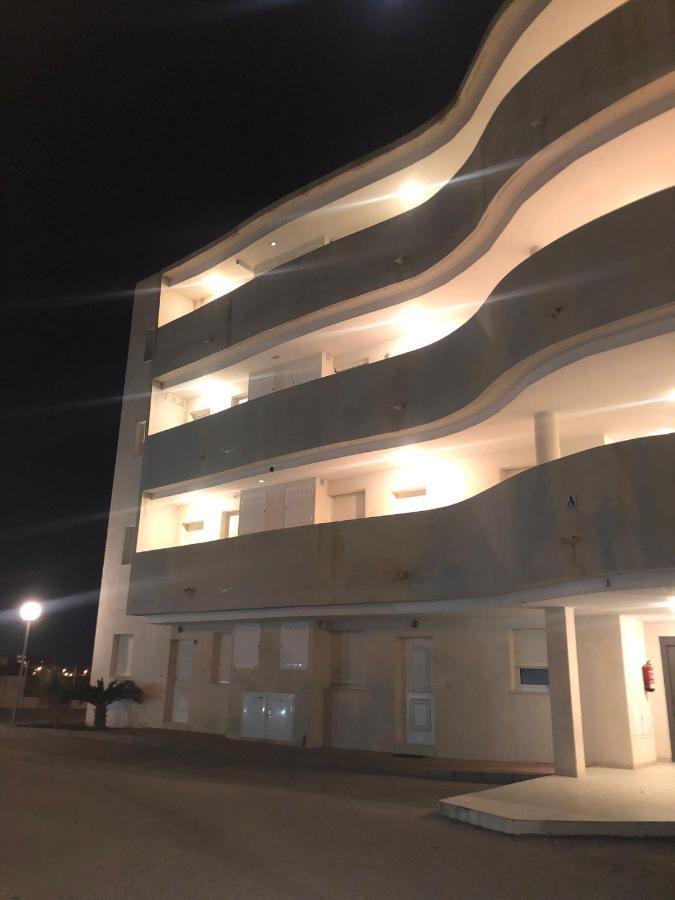 Residence Saradon La Zenia Boulevard Los Dolses المظهر الخارجي الصورة