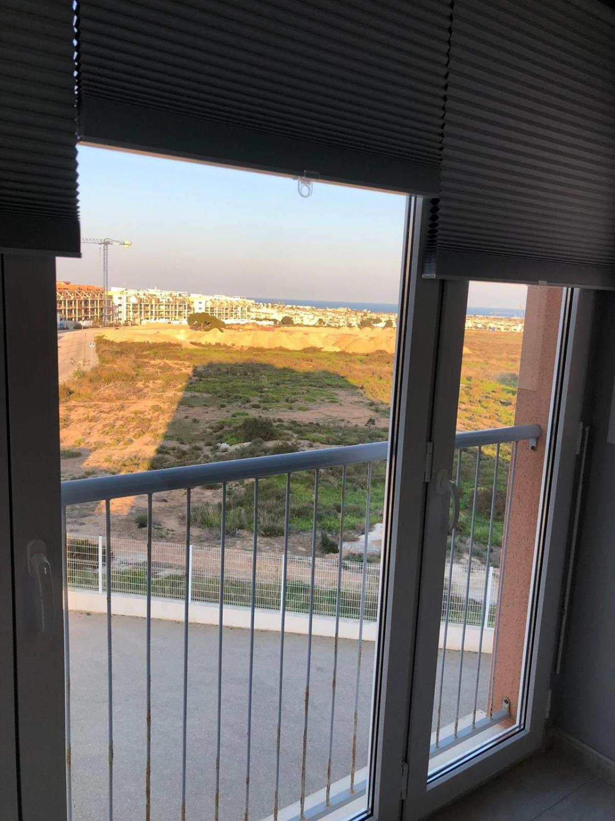 Residence Saradon La Zenia Boulevard Los Dolses المظهر الخارجي الصورة