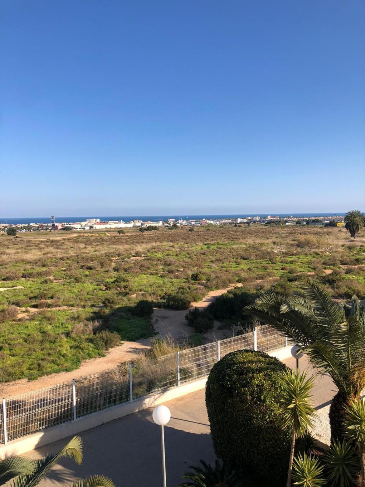 Residence Saradon La Zenia Boulevard Los Dolses المظهر الخارجي الصورة