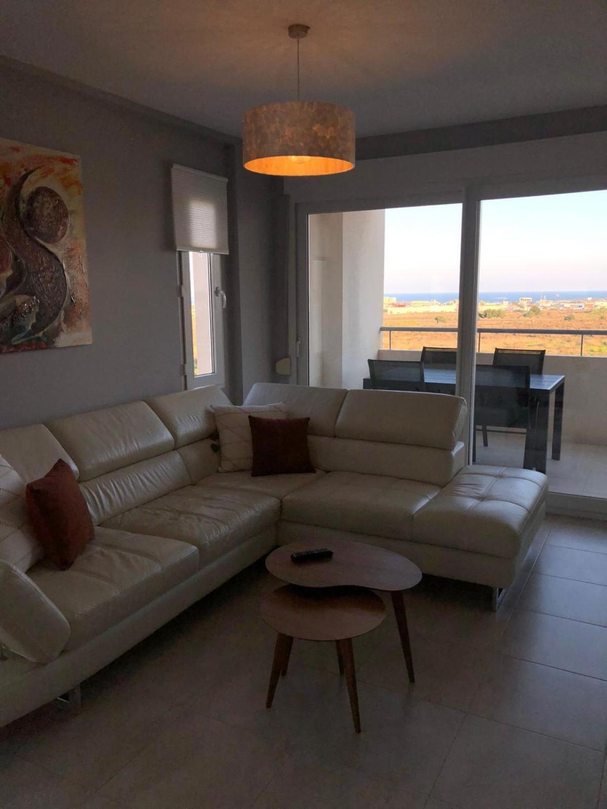 Residence Saradon La Zenia Boulevard Los Dolses المظهر الخارجي الصورة