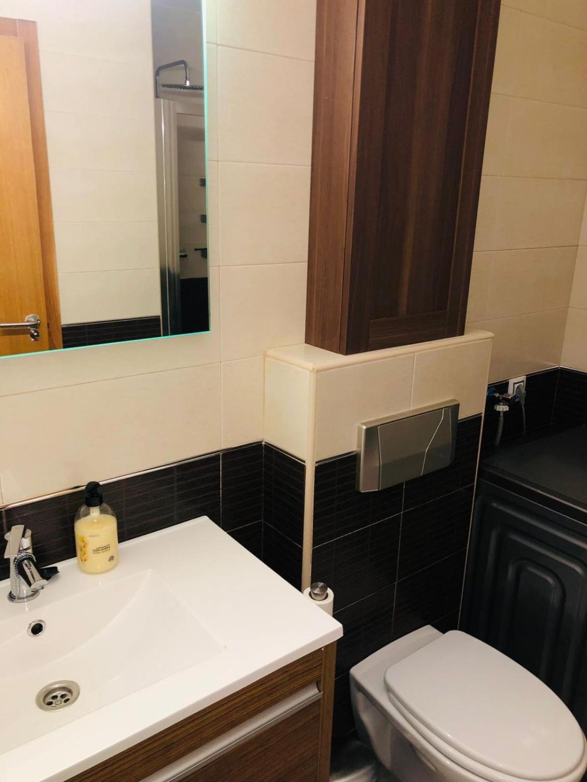 Residence Saradon La Zenia Boulevard Los Dolses المظهر الخارجي الصورة