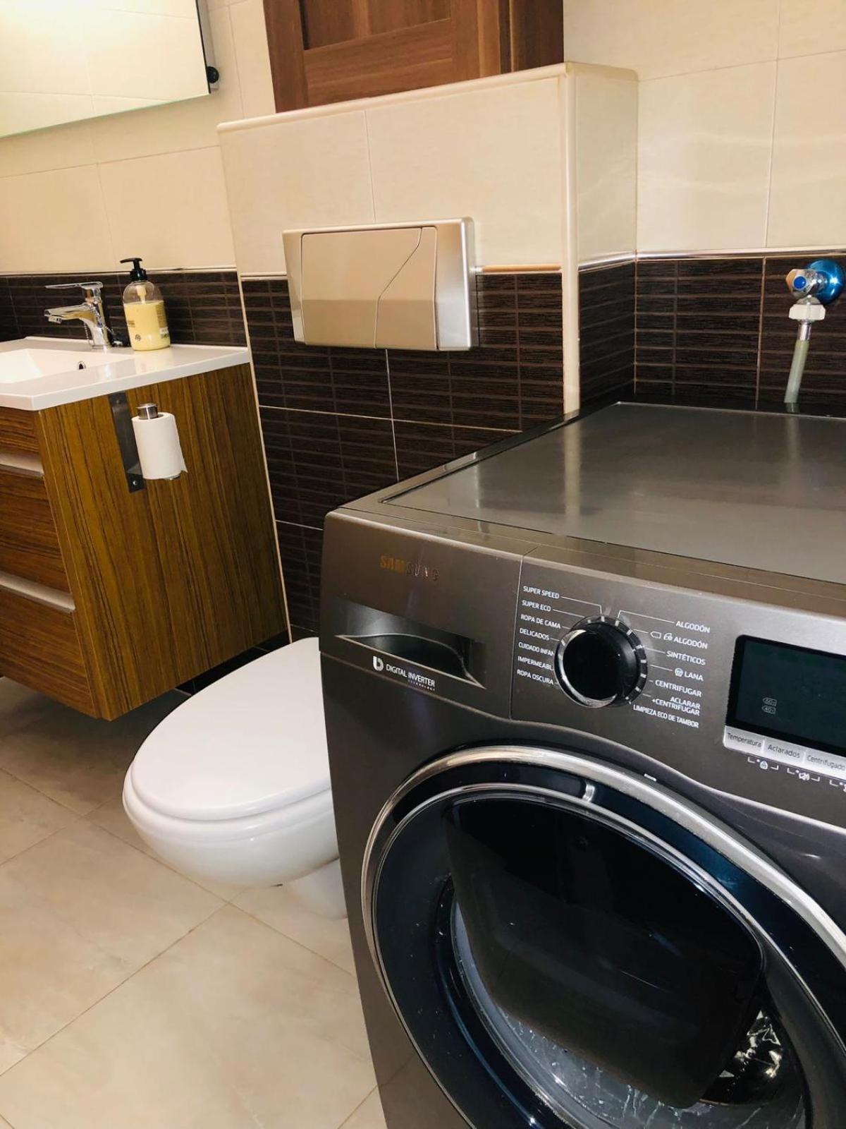 Residence Saradon La Zenia Boulevard Los Dolses المظهر الخارجي الصورة