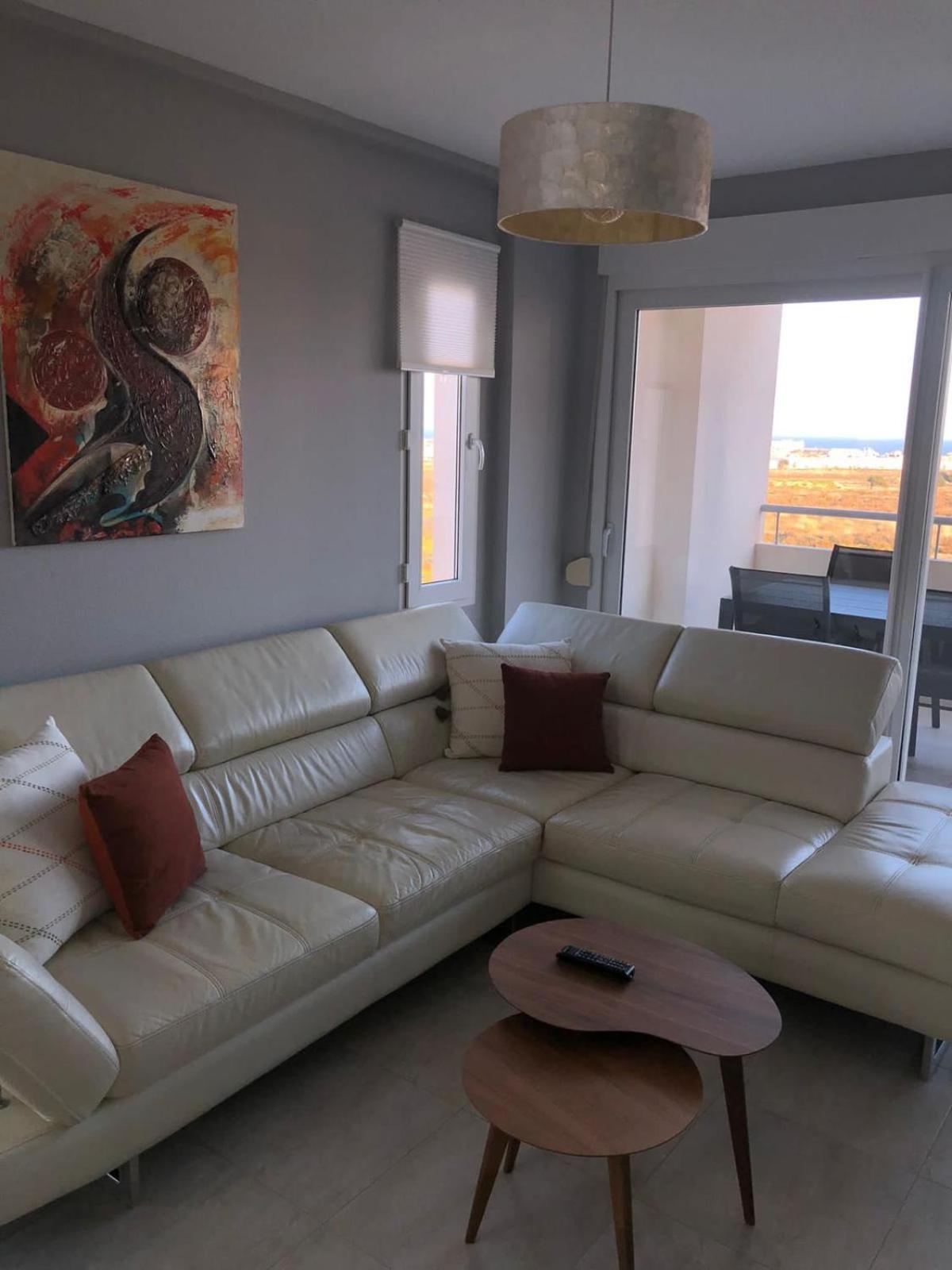 Residence Saradon La Zenia Boulevard Los Dolses المظهر الخارجي الصورة