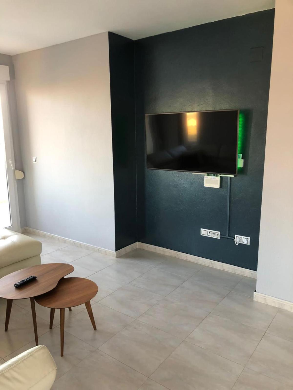 Residence Saradon La Zenia Boulevard Los Dolses المظهر الخارجي الصورة