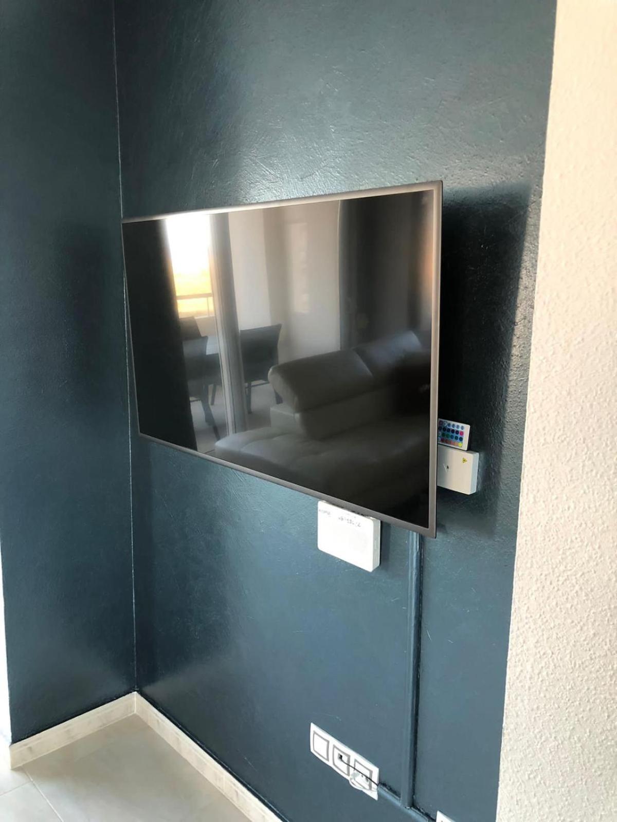 Residence Saradon La Zenia Boulevard Los Dolses المظهر الخارجي الصورة