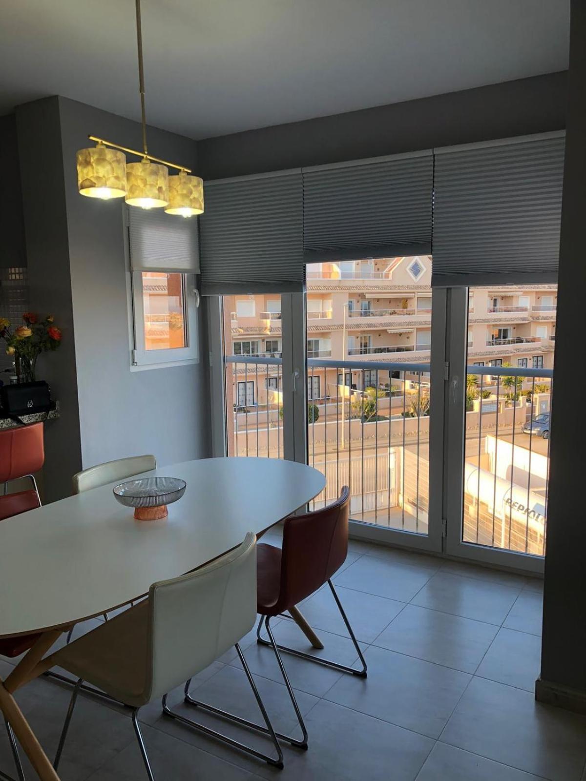 Residence Saradon La Zenia Boulevard Los Dolses المظهر الخارجي الصورة