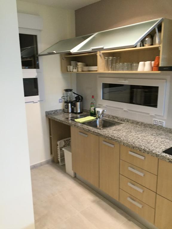 Residence Saradon La Zenia Boulevard Los Dolses المظهر الخارجي الصورة
