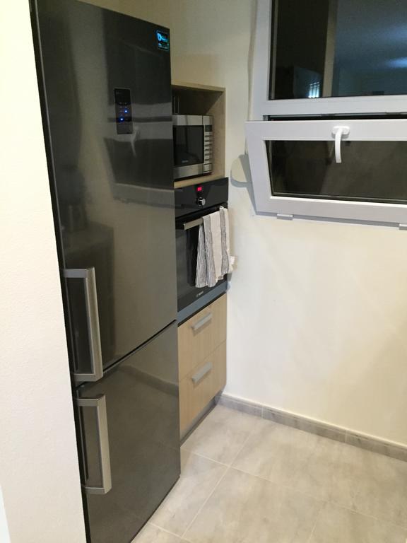 Residence Saradon La Zenia Boulevard Los Dolses المظهر الخارجي الصورة