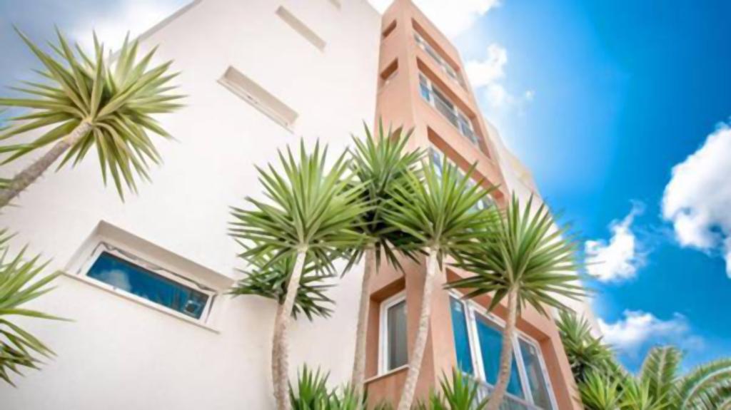 Residence Saradon La Zenia Boulevard Los Dolses المظهر الخارجي الصورة