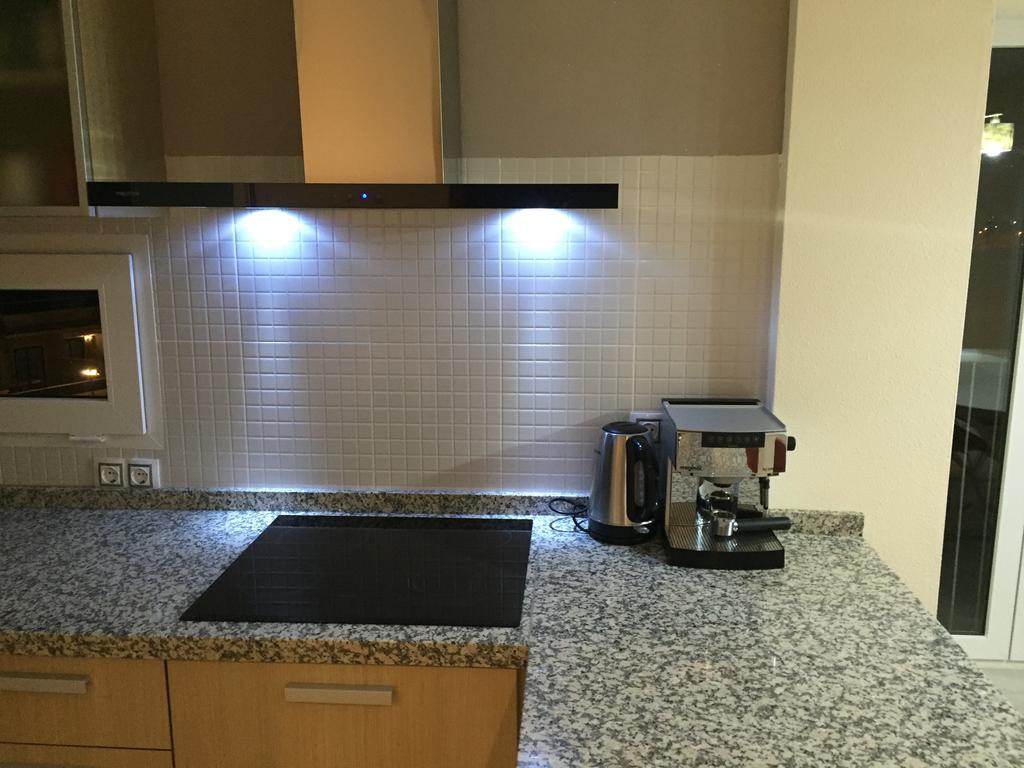 Residence Saradon La Zenia Boulevard Los Dolses المظهر الخارجي الصورة