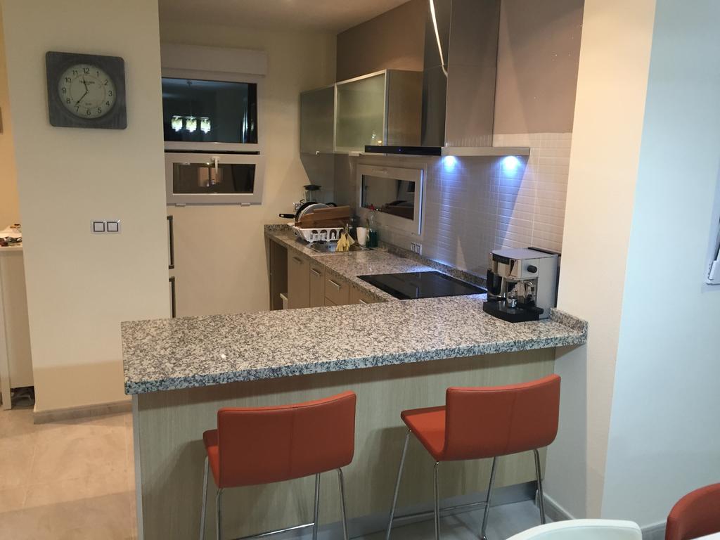 Residence Saradon La Zenia Boulevard Los Dolses المظهر الخارجي الصورة