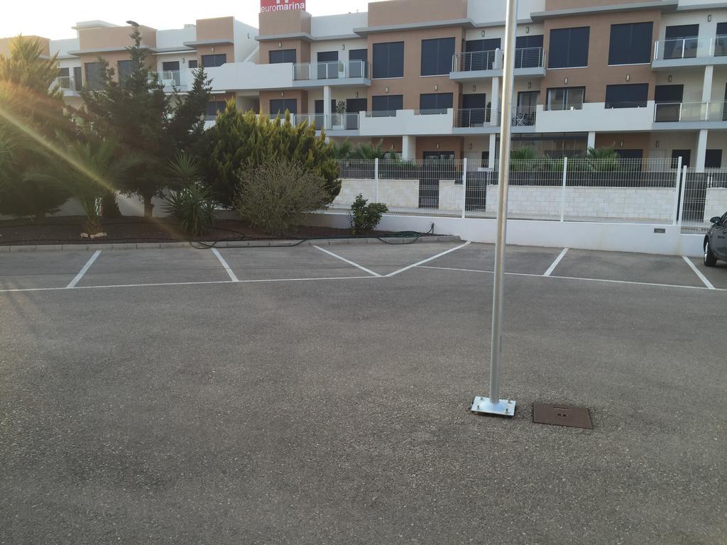 Residence Saradon La Zenia Boulevard Los Dolses المظهر الخارجي الصورة