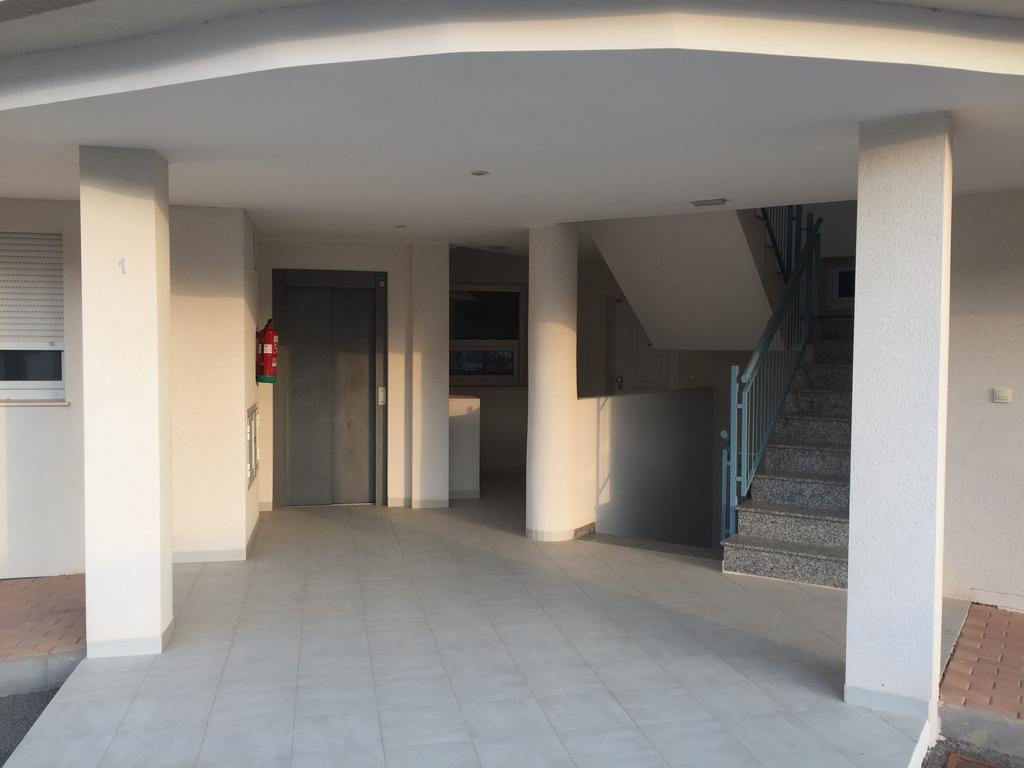 Residence Saradon La Zenia Boulevard Los Dolses المظهر الخارجي الصورة