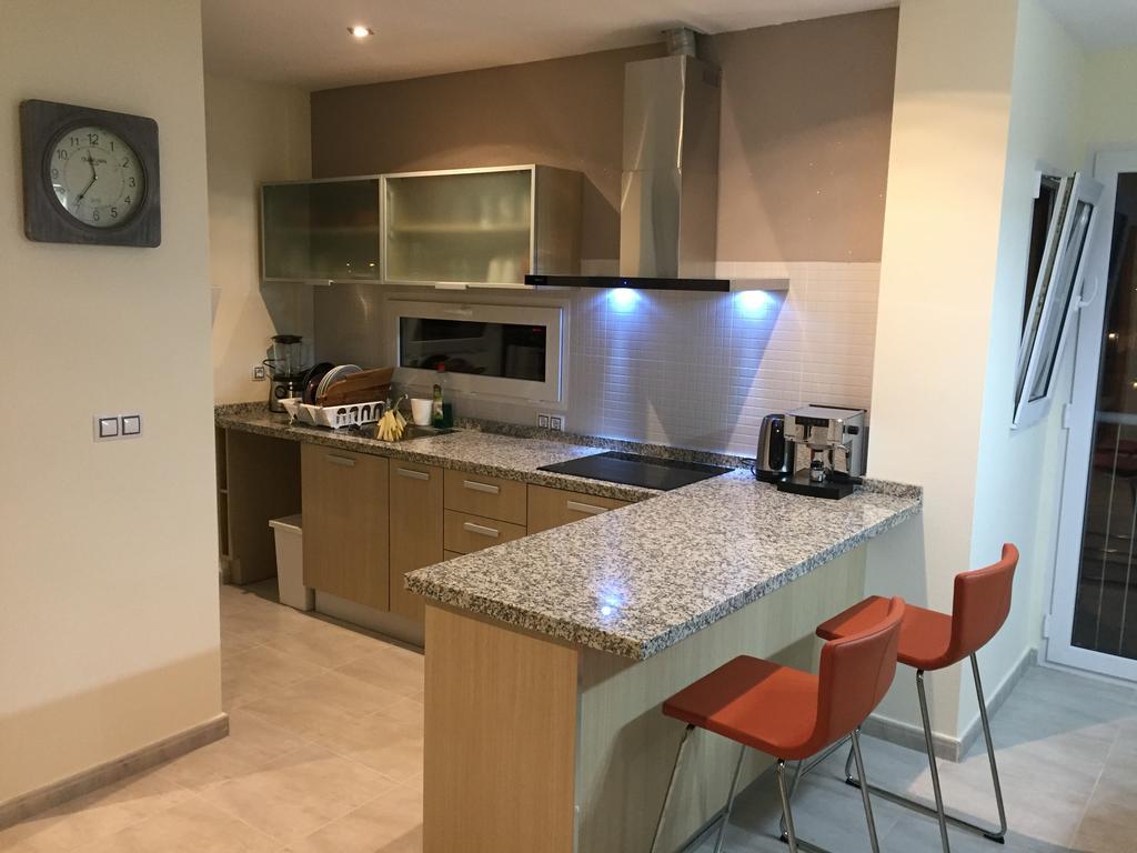 Residence Saradon La Zenia Boulevard Los Dolses المظهر الخارجي الصورة
