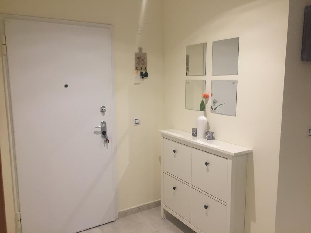 Residence Saradon La Zenia Boulevard Los Dolses المظهر الخارجي الصورة