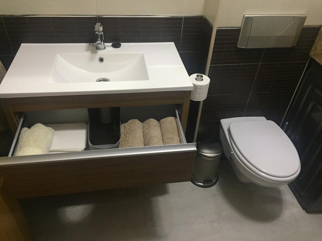 Residence Saradon La Zenia Boulevard Los Dolses المظهر الخارجي الصورة