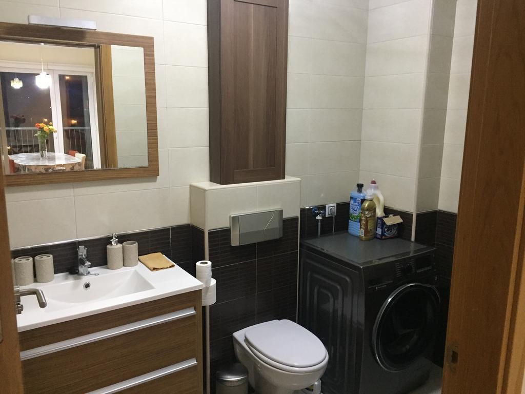 Residence Saradon La Zenia Boulevard Los Dolses المظهر الخارجي الصورة