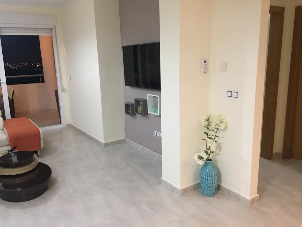 Residence Saradon La Zenia Boulevard Los Dolses المظهر الخارجي الصورة