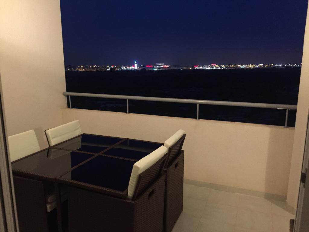 Residence Saradon La Zenia Boulevard Los Dolses المظهر الخارجي الصورة