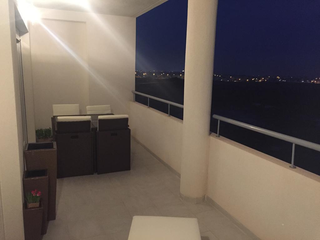 Residence Saradon La Zenia Boulevard Los Dolses المظهر الخارجي الصورة
